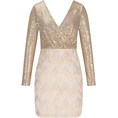Beautifully Crafted Dress