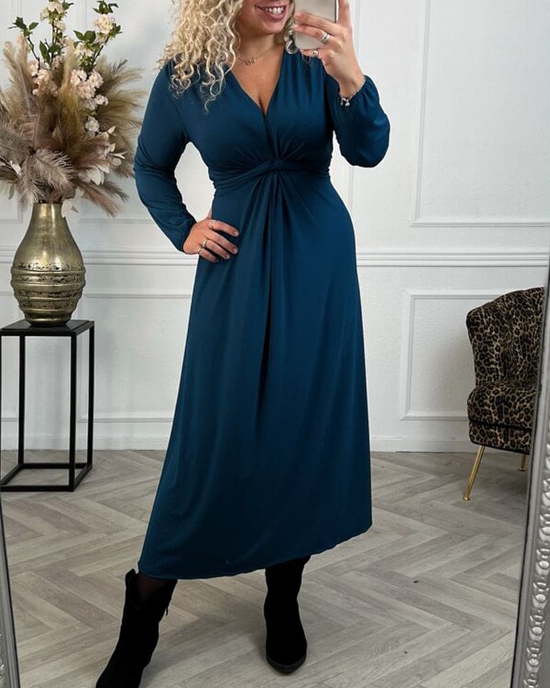 Beautifully Crafted Dress
