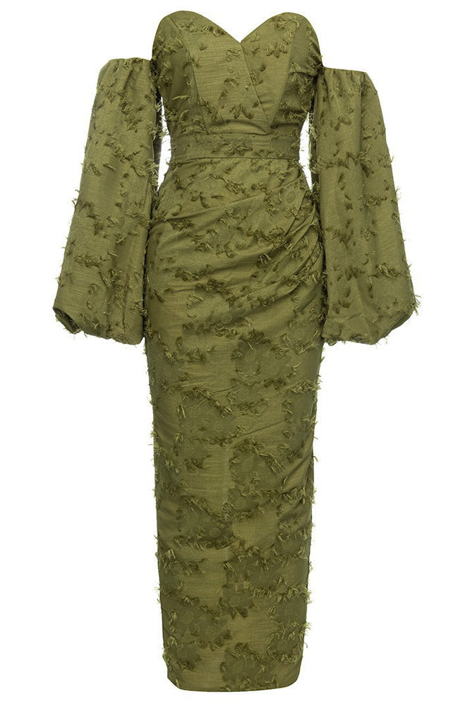 Beautifully Crafted Dress
