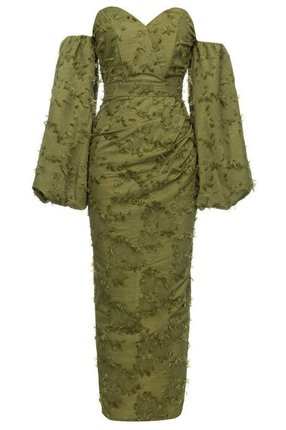 Beautifully Crafted Dress