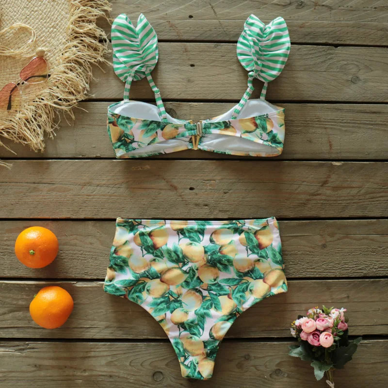 Timeless Vintage Style Garment
