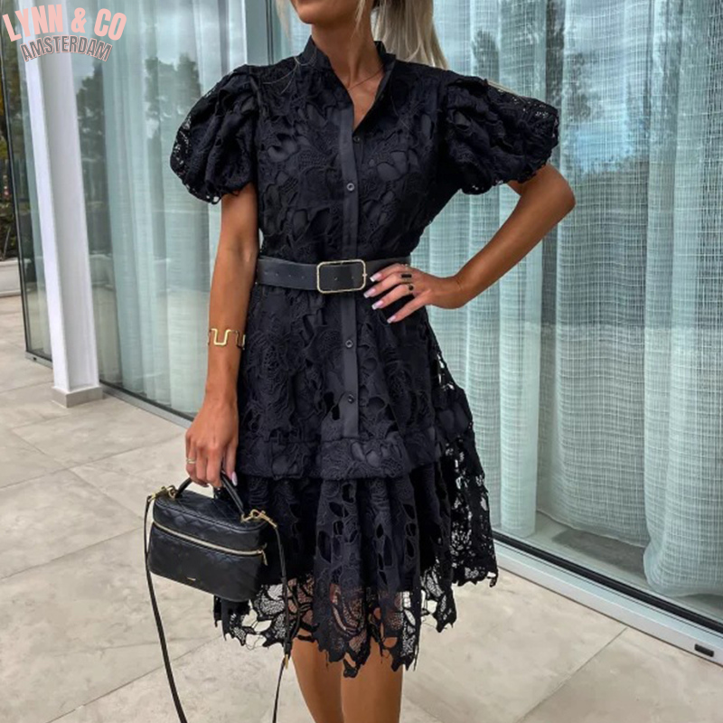 Thoughtfully Designed Dress