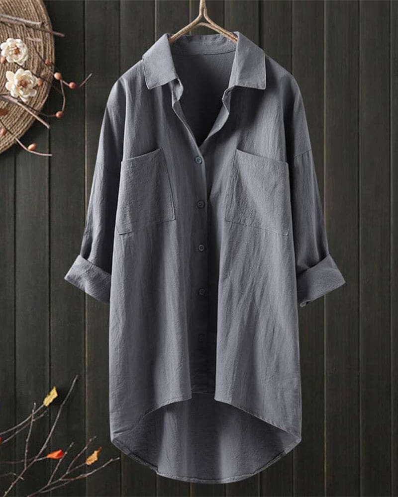 Classic Designed Shirt