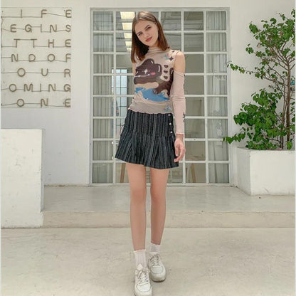 Thoughtfully Designed Shirt