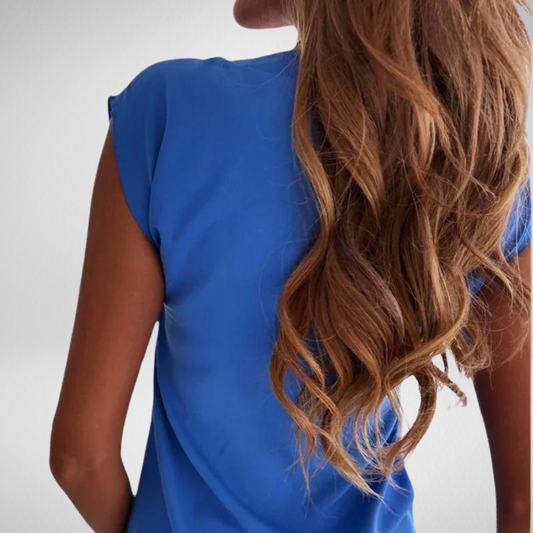 Elegantly Designed Blouse