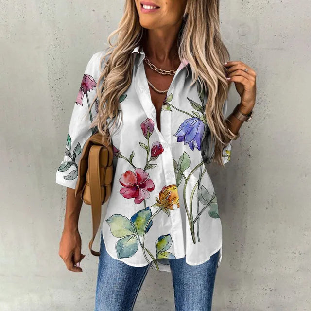 Beautifully Crafted Blouse