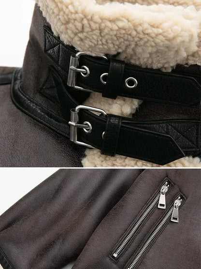Classic Designed Jacket