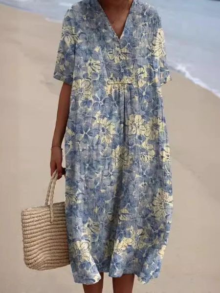 Elegantly Designed Dress