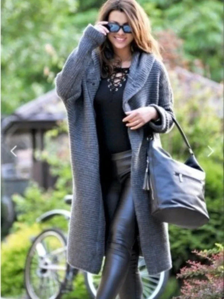 Classic Designed Coat