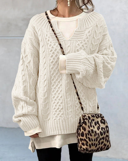 Beautifully Crafted Sweater