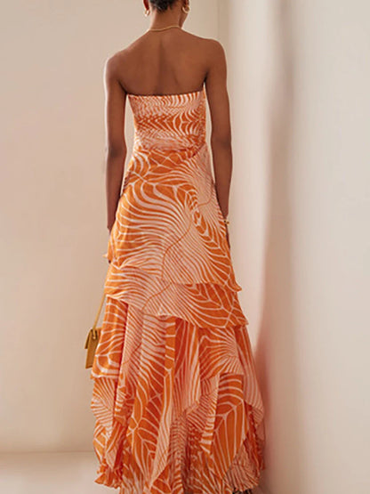 Vintage Inspired Garment