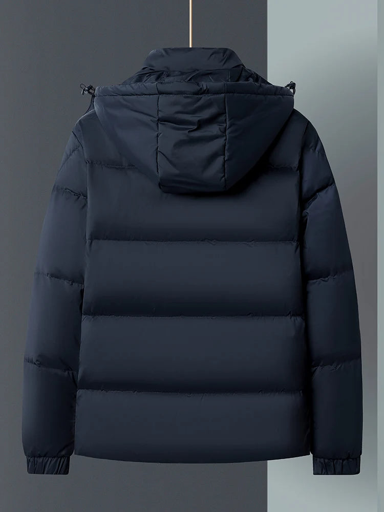 Classic Designed Jacket