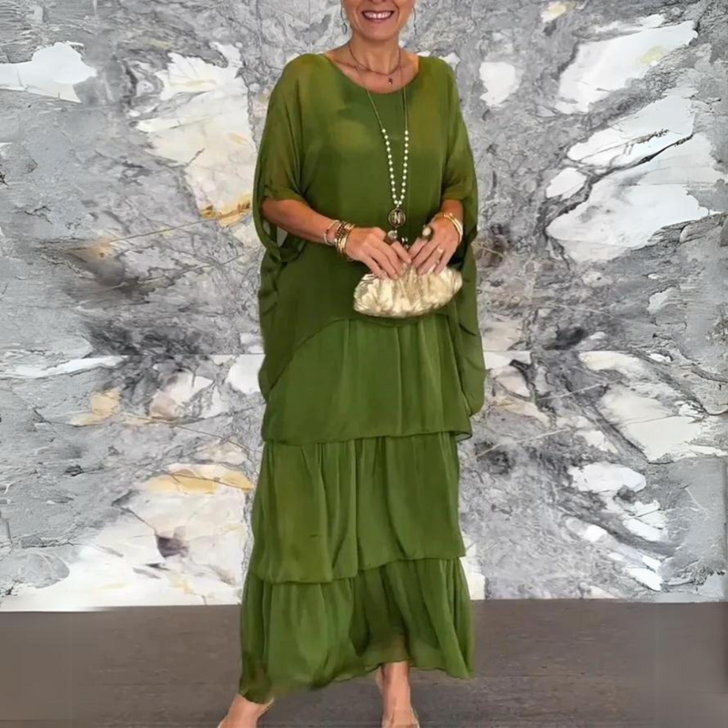 Beautifully Crafted Dress