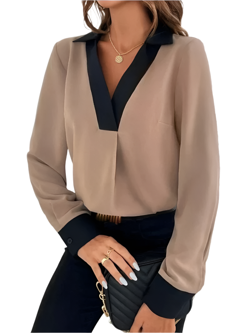 Beautifully Crafted Blouse