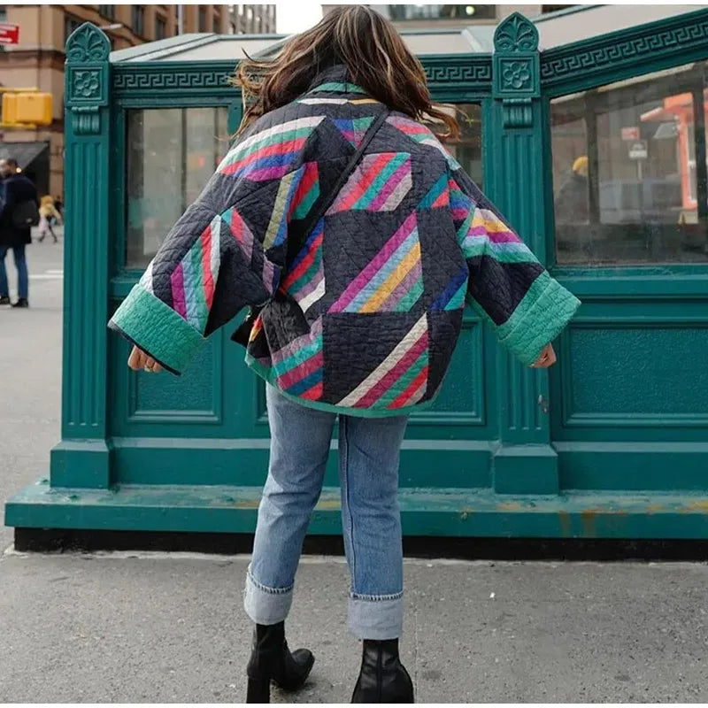 Classic Designed Jacket