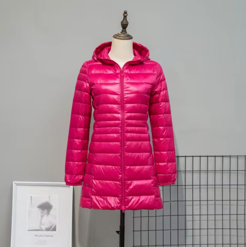 Classic Designed Coat