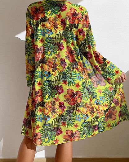 Elegantly Designed Garment