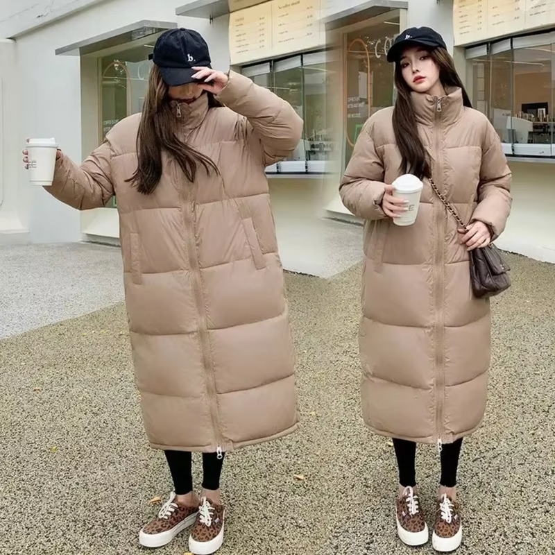 Gracefully Designed Jacket