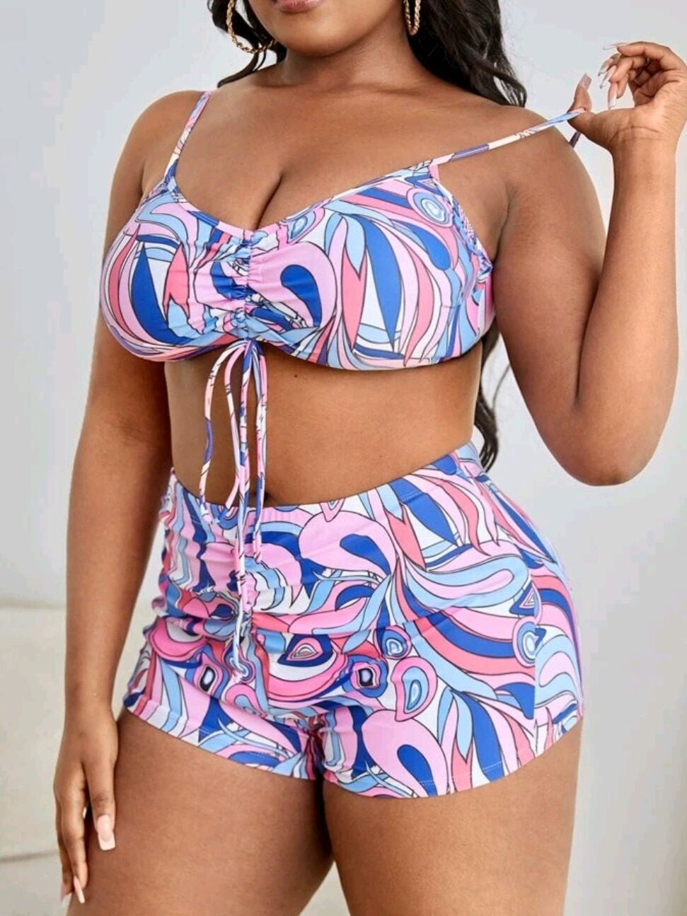 Classic Vintage Garment