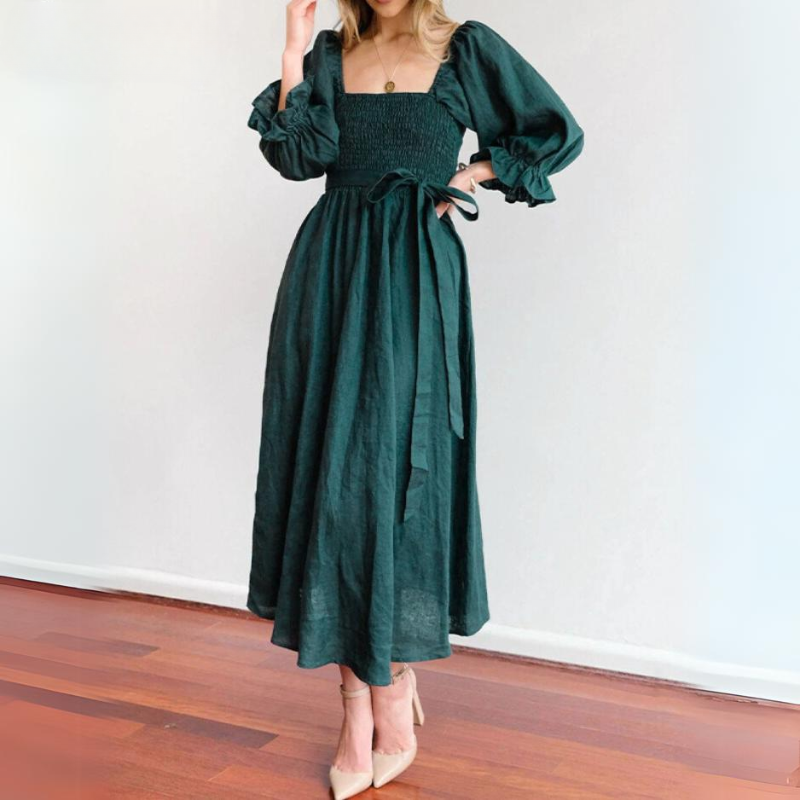 Vintage Inspired Dress