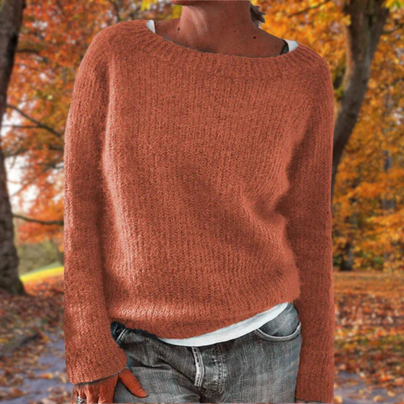 Elegantly Designed Sweater