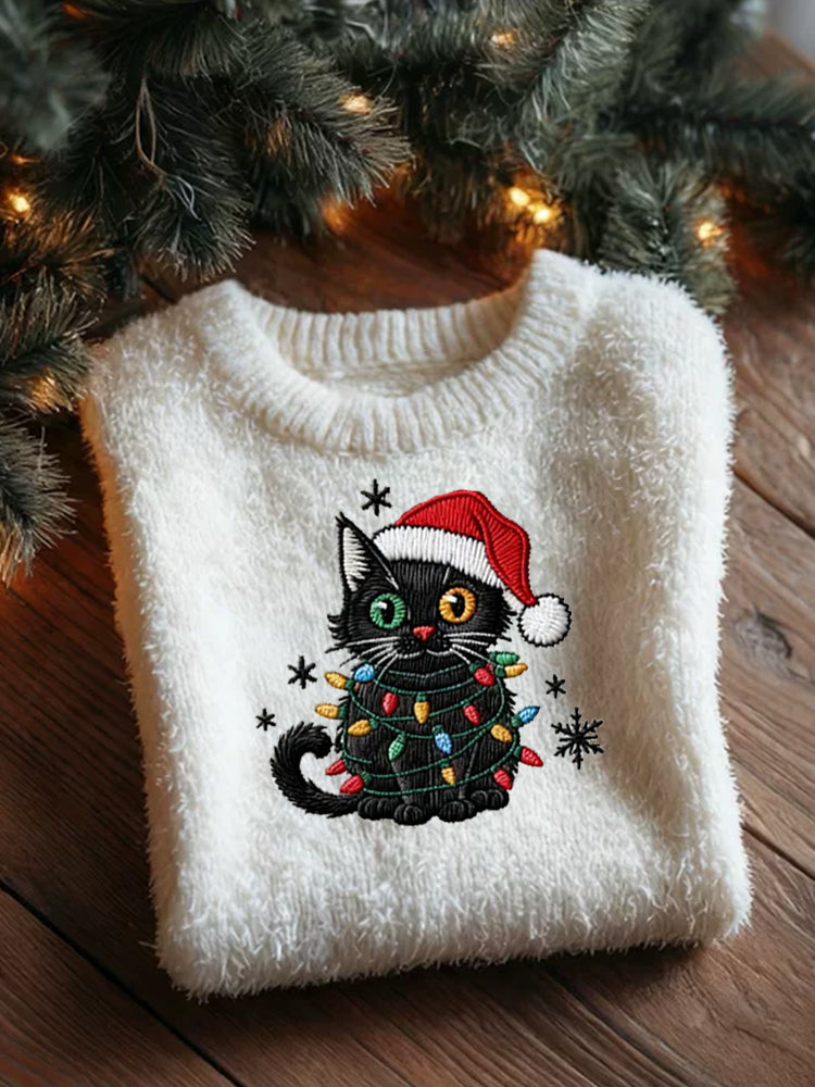 Beautifully Crafted Sweater