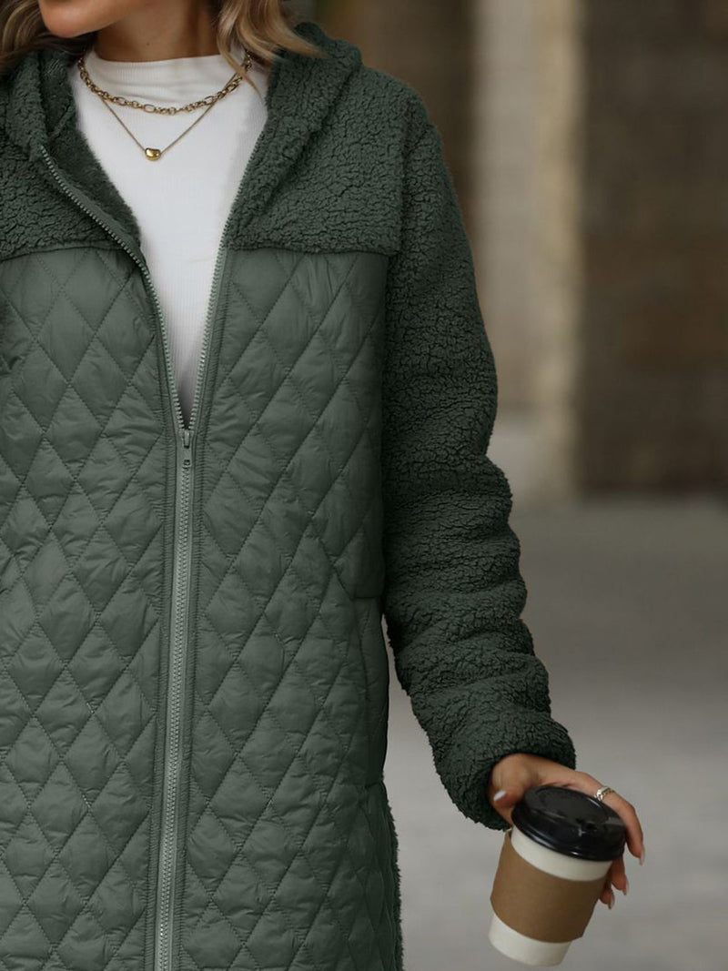 Classic Vintage Coat