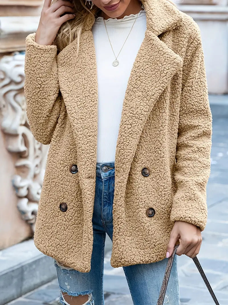 Classic Vintage Coat