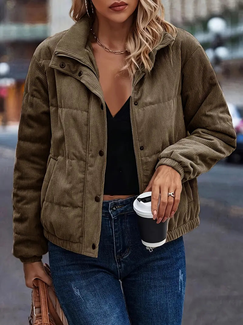 Elegantly Designed Jacket