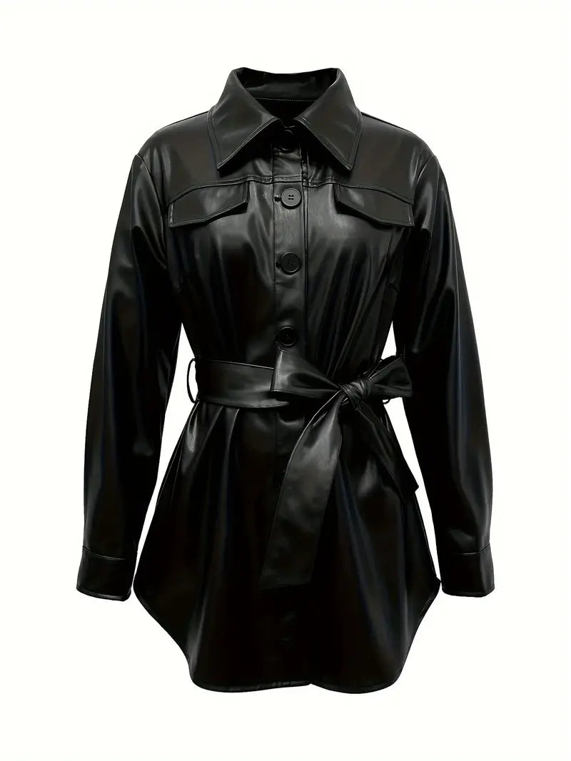 Timeless Vintage Style Jacket