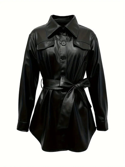 Timeless Vintage Style Jacket