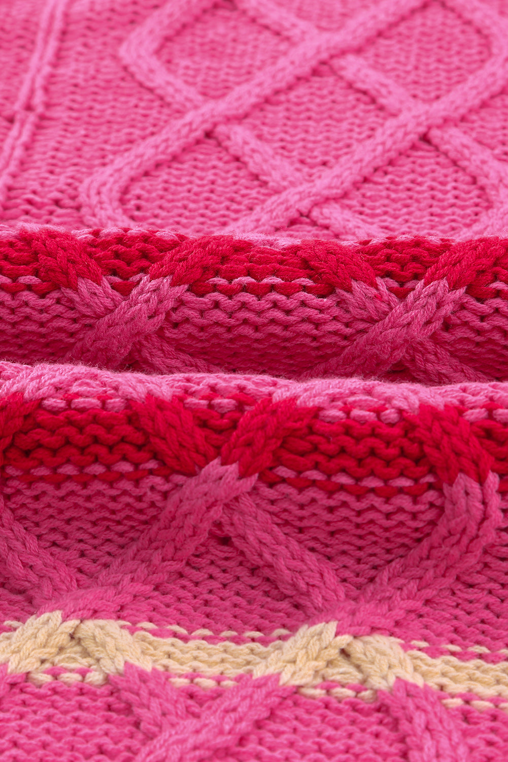 Beautifully Crafted Sweater