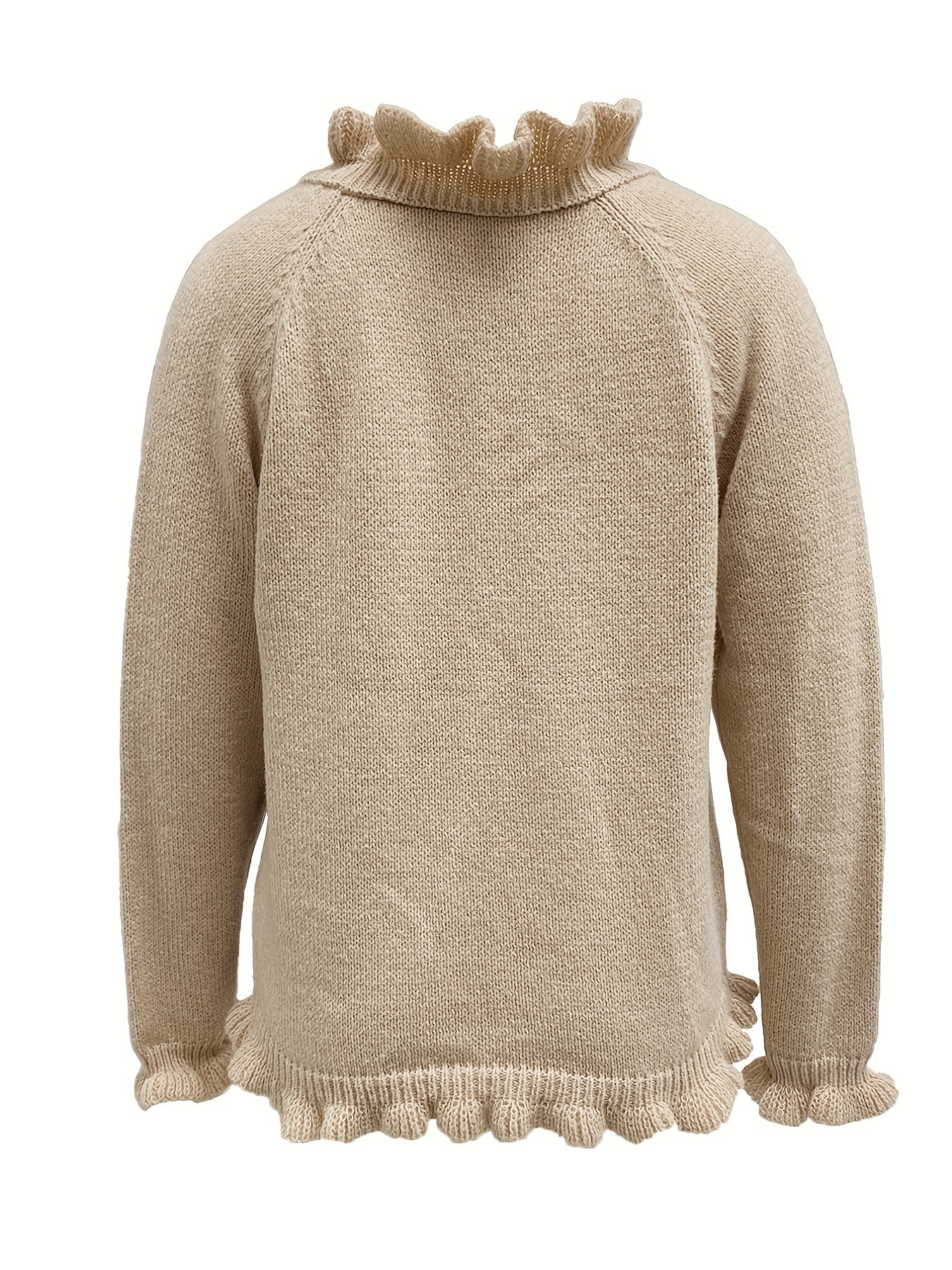 Vintage Inspired Sweater