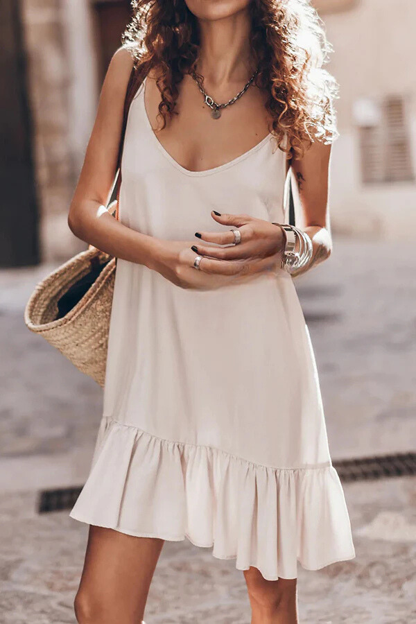 Beautifully Crafted Dress