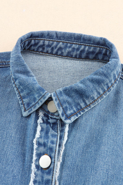 Beautifully Crafted Jacket