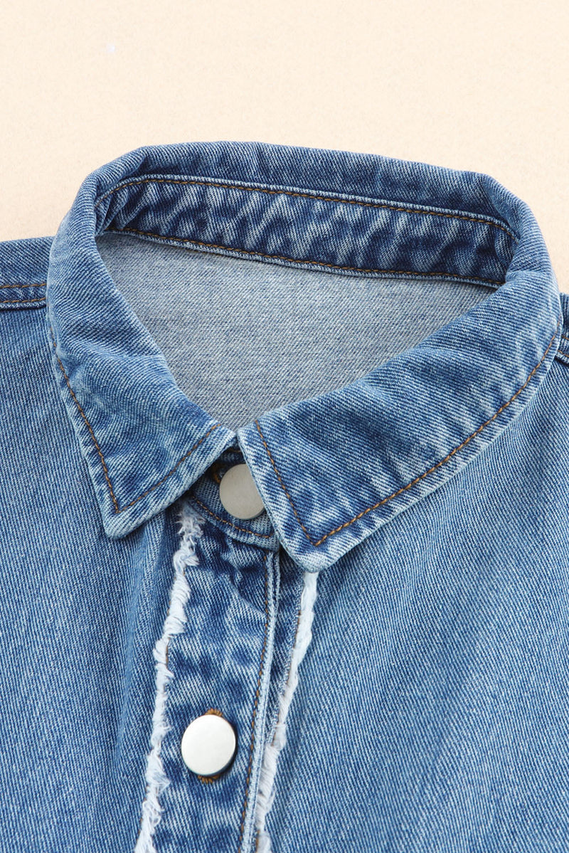 Beautifully Crafted Jacket