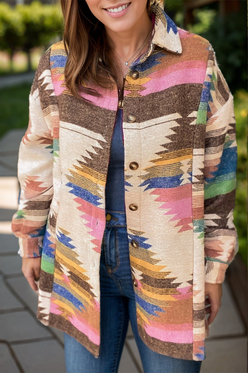 Beautifully Crafted Jacket