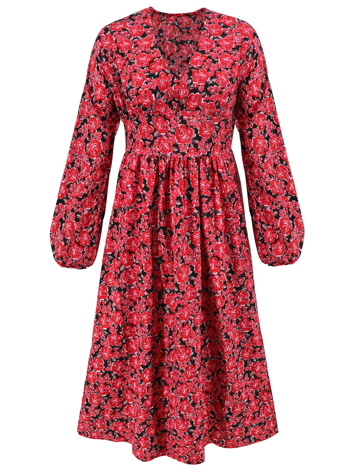 Beautifully Crafted Dress