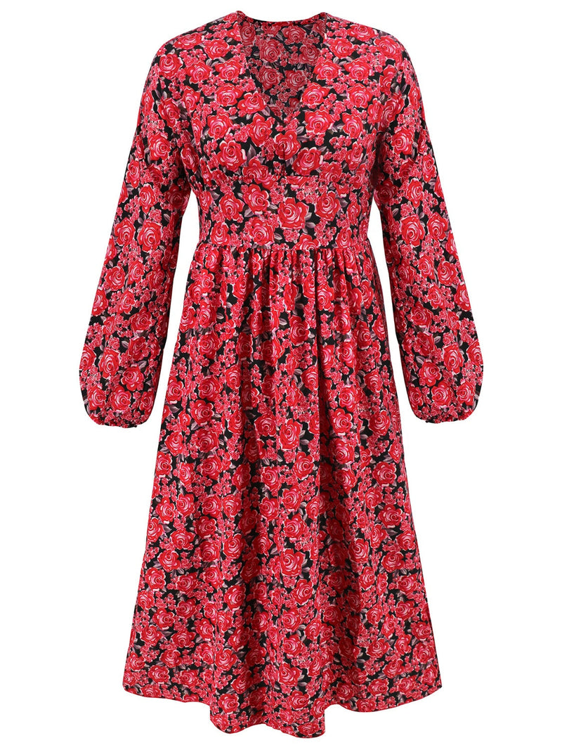 Beautifully Crafted Dress