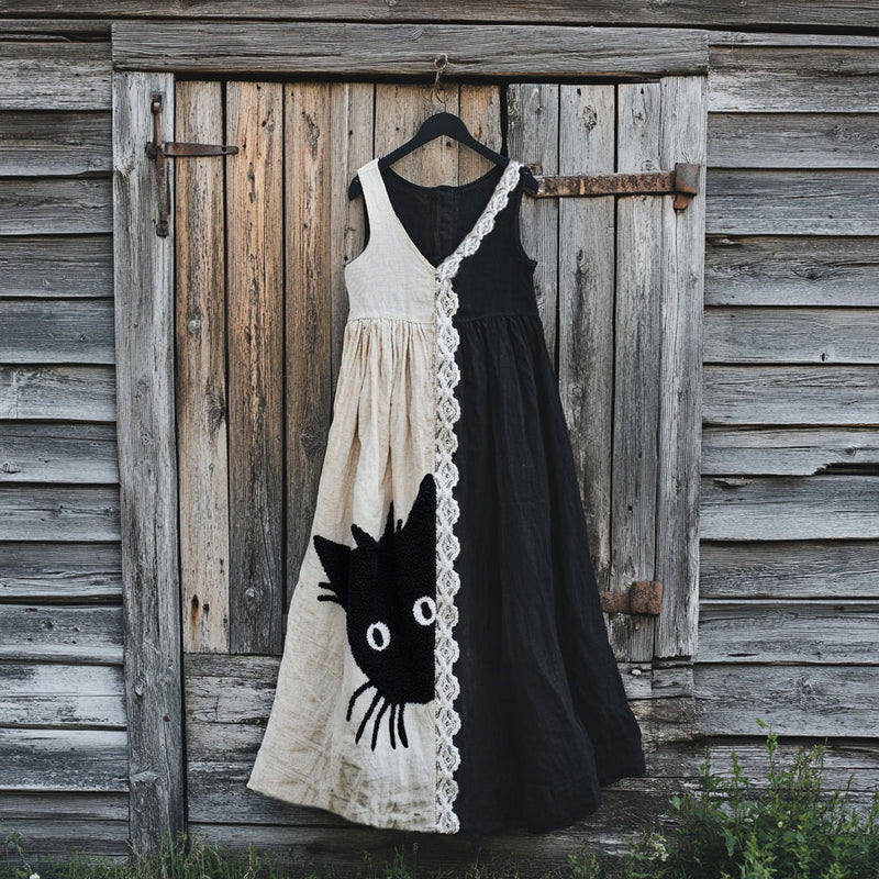 Thoughtfully Designed Dress