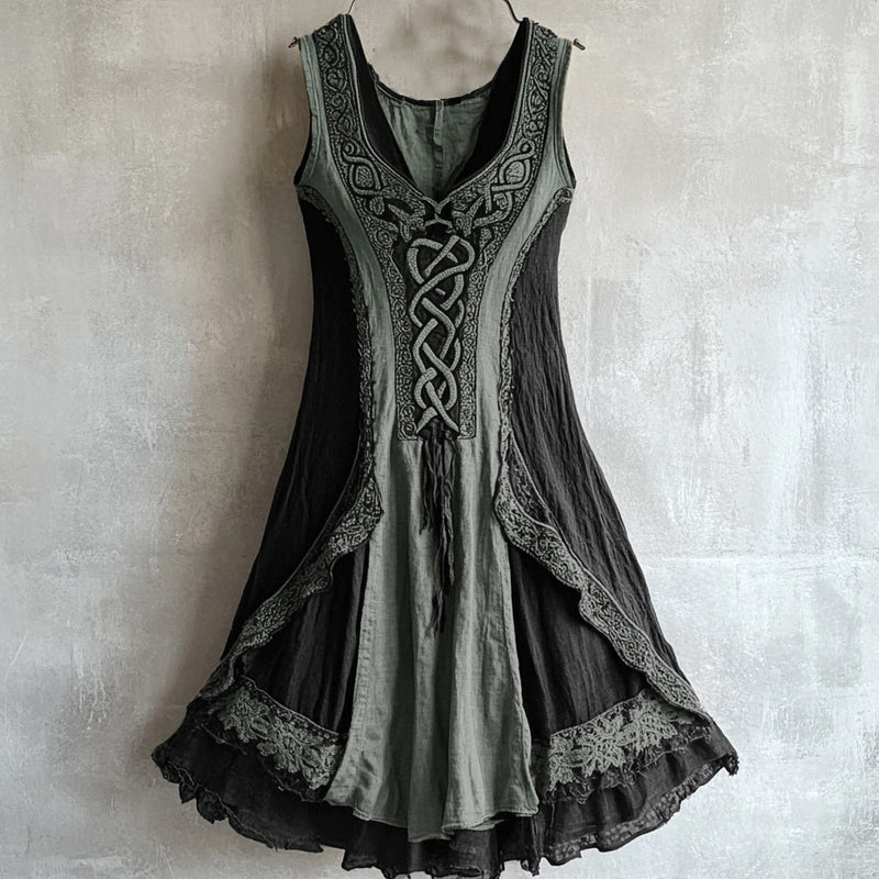 Beautifully Crafted Dress