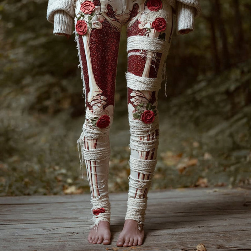 Elegantly Designed Pants