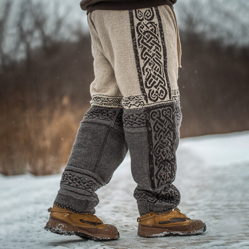 Elegantly Designed Pants