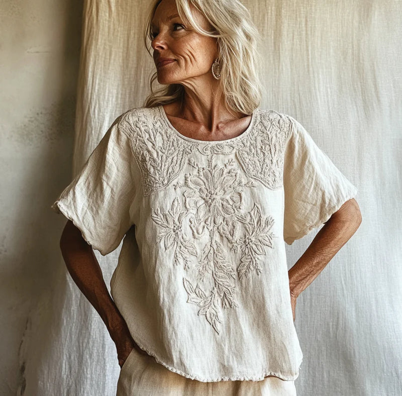 Vintage Inspired Shirt