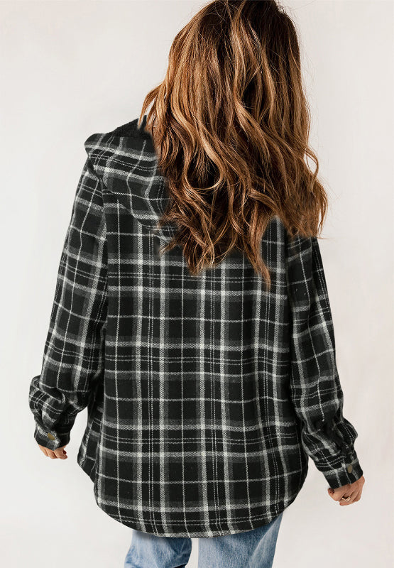 Vintage Inspired Jacket