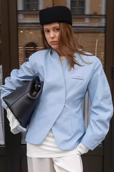 Timeless Vintage Style Coat
