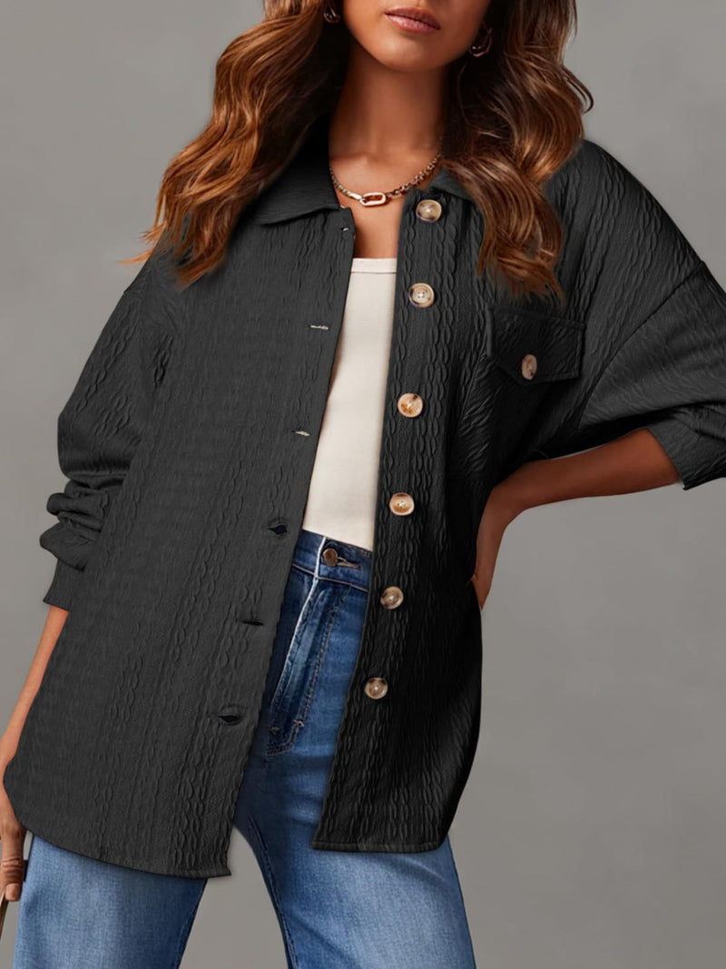 Classic Designed Jacket
