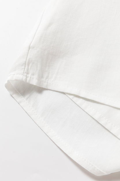 Timeless Vintage Style Blouse