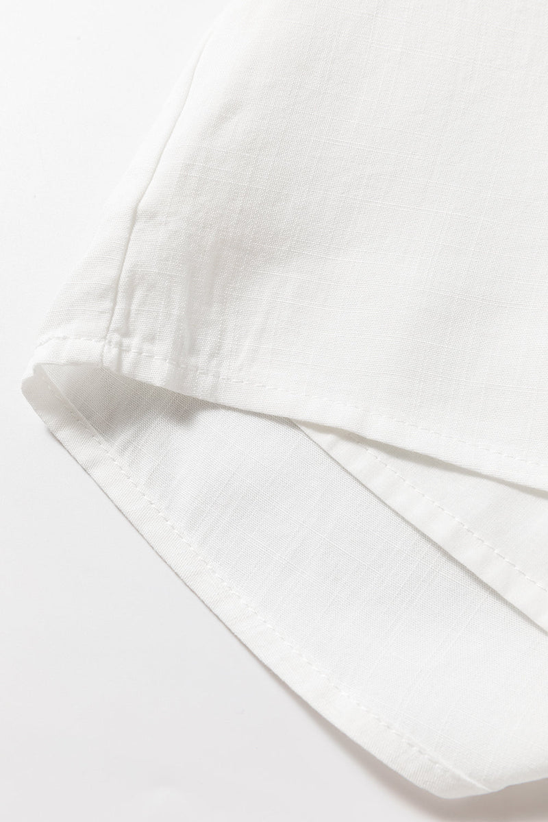 Timeless Vintage Style Blouse