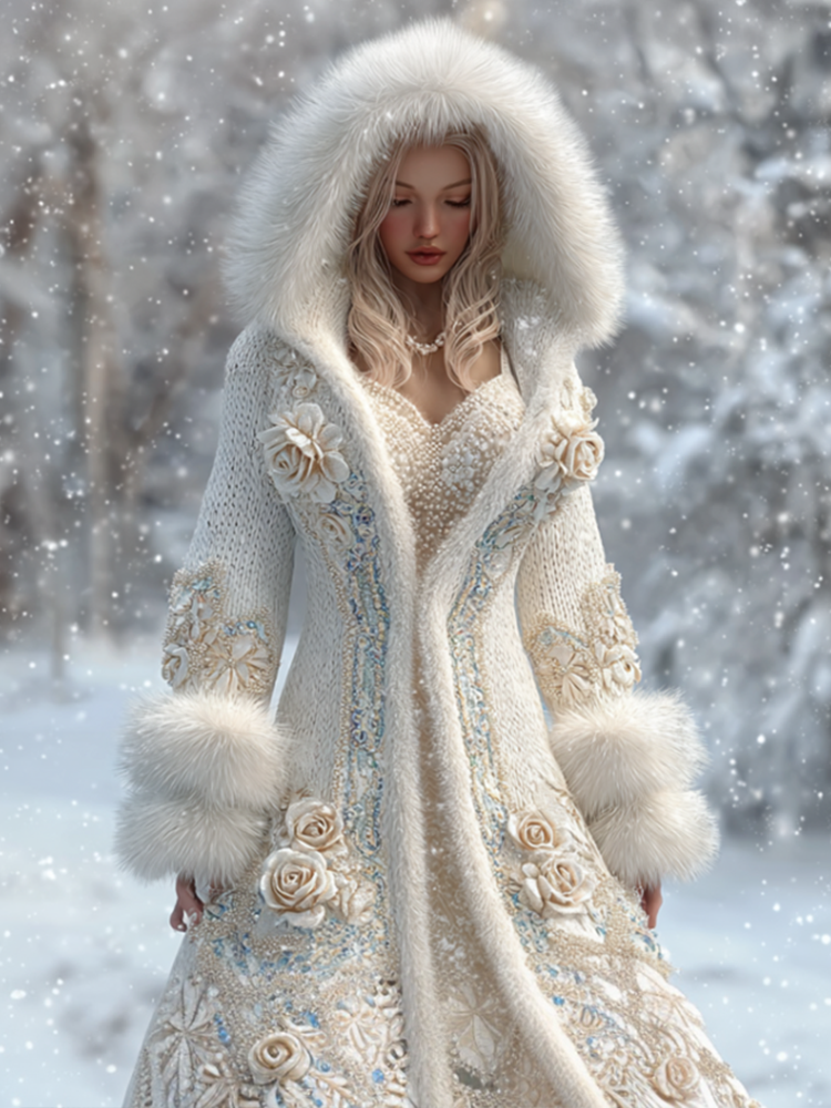 Beautifully Crafted Sweater